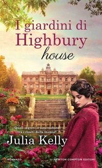Produktbild: I giardini di Highbury house