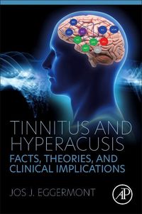 Produktbild: Tinnitus and Hyperacusis