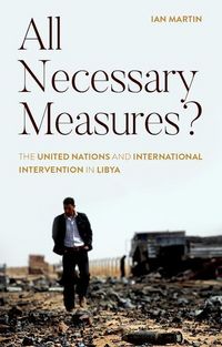 Produktbild: All Necessary Measures?