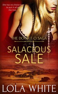 Produktbild: Salacious Sale