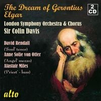 Produktbild: The Dream of Gerontius,op.38