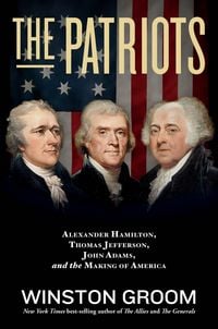 Produktbild: The Patriots