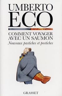 Produktbild: Comment voyager avec un saumon