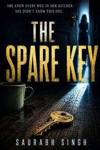 Produktbild: The Spare Key