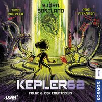 Bild vom Artikel Kepler62 Folge 2: Der Countdown vom Autor Timo Parvela