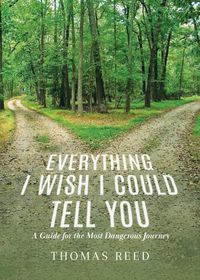 Produktbild: Everything I Wish I Could Tell You