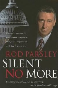 Produktbild: Silent No More