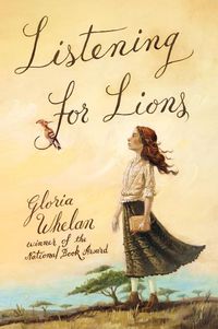 Produktbild: Listening for Lions