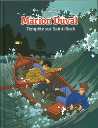 Produktbild: Marion Duval
