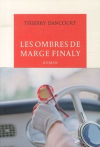 Produktbild: Les ombres de Marge Finaly