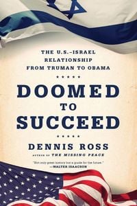 Produktbild: Doomed to Succeed