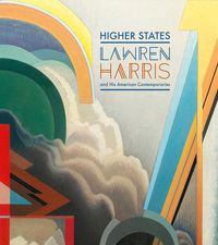 Produktbild: Nasgaard, R: Higher States