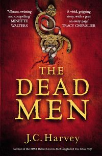 Produktbild: The Dead Men