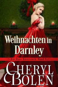 Produktbild: Weihnachten in Darnley (Das Haus Haverstock, #5)