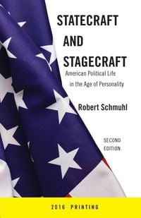 Produktbild: Statecraft and Stagecraft
