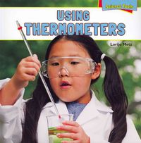 Produktbild: Using Thermometers