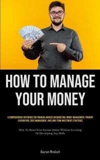 Produktbild: How To Manage Your Money