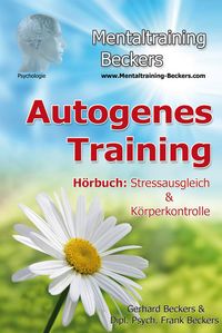 Produktbild: Autogenes Training