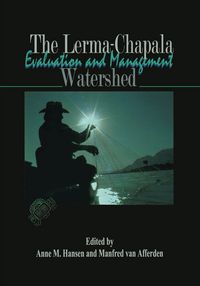Produktbild: The Lerma-Chapala Watershed