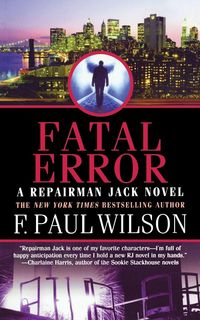 Produktbild: Fatal Error