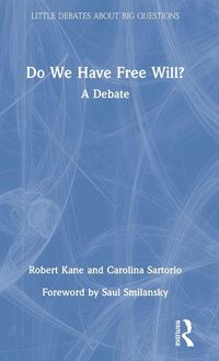 Produktbild: Do We Have Free Will?