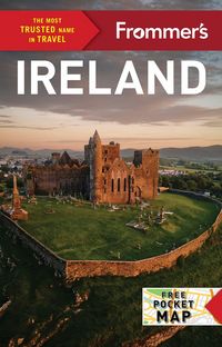 Produktbild: Frommer's Ireland