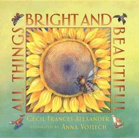 Produktbild: All Things Bright and Beautiful