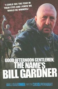 Produktbild: Good Afternoon Gentlemen