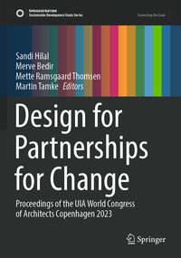 Produktbild: Design for Partnerships for Change