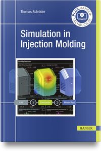 Bild vom Artikel Simulation in Injection Molding vom Autor Thomas Schröder