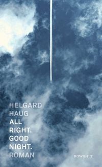 Produktbild: All right. Good night.