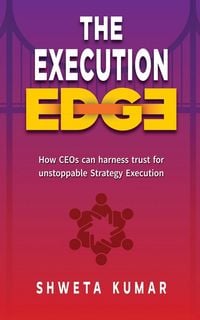 Produktbild: The Execution Edge
