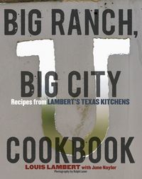 Produktbild: Big Ranch Big City Ckbk