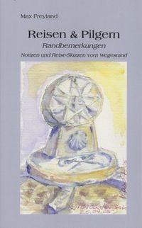 Produktbild: Reisen & Pilgern