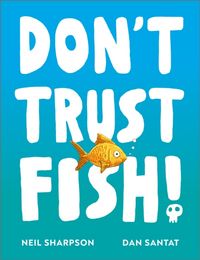 Produktbild: Don't Trust Fish!