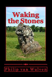 Produktbild: Waking the Stones