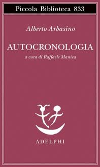 Produktbild: Autocronologia