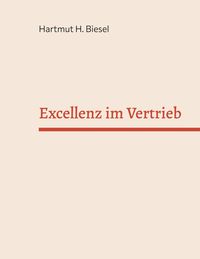 Produktbild: Excellenz im Vertrieb