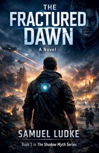 Produktbild: The Fractured Dawn