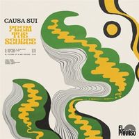 Produktbild: From the Source