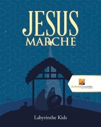 Produktbild: Jesus Marche