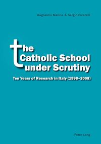 Produktbild: The Catholic School under Scrutiny