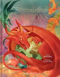 Produktbild: Fabuleux dragons