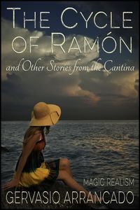 Produktbild: The Cycle of Ram&oacute;n and Other Stories from the Cantina (Short Story Collections)