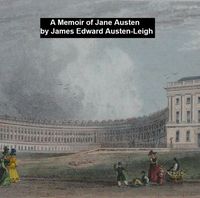 Produktbild: A Memoir of Jane Austen