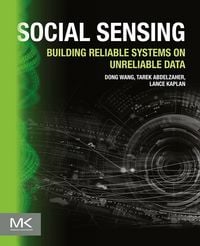 Produktbild: Social Sensing
