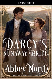 Produktbild: Darcy's Runaway Bride