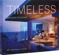 Produktbild: Timeless Modern Interiors