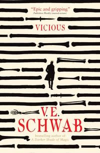 Produktbild: Vicious