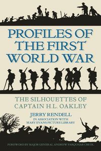 Produktbild: Profiles of the First World War